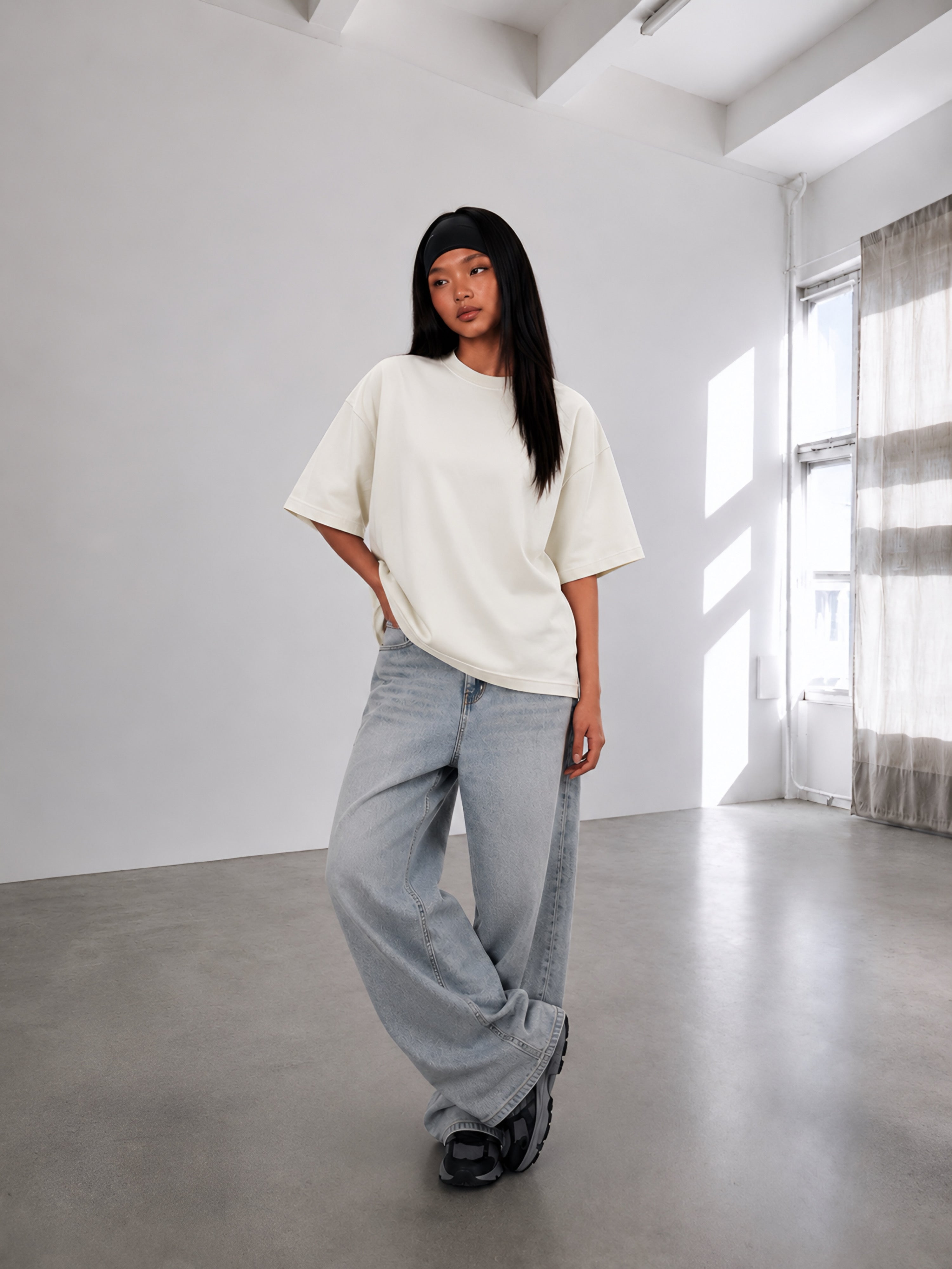 Basics T-Shirts