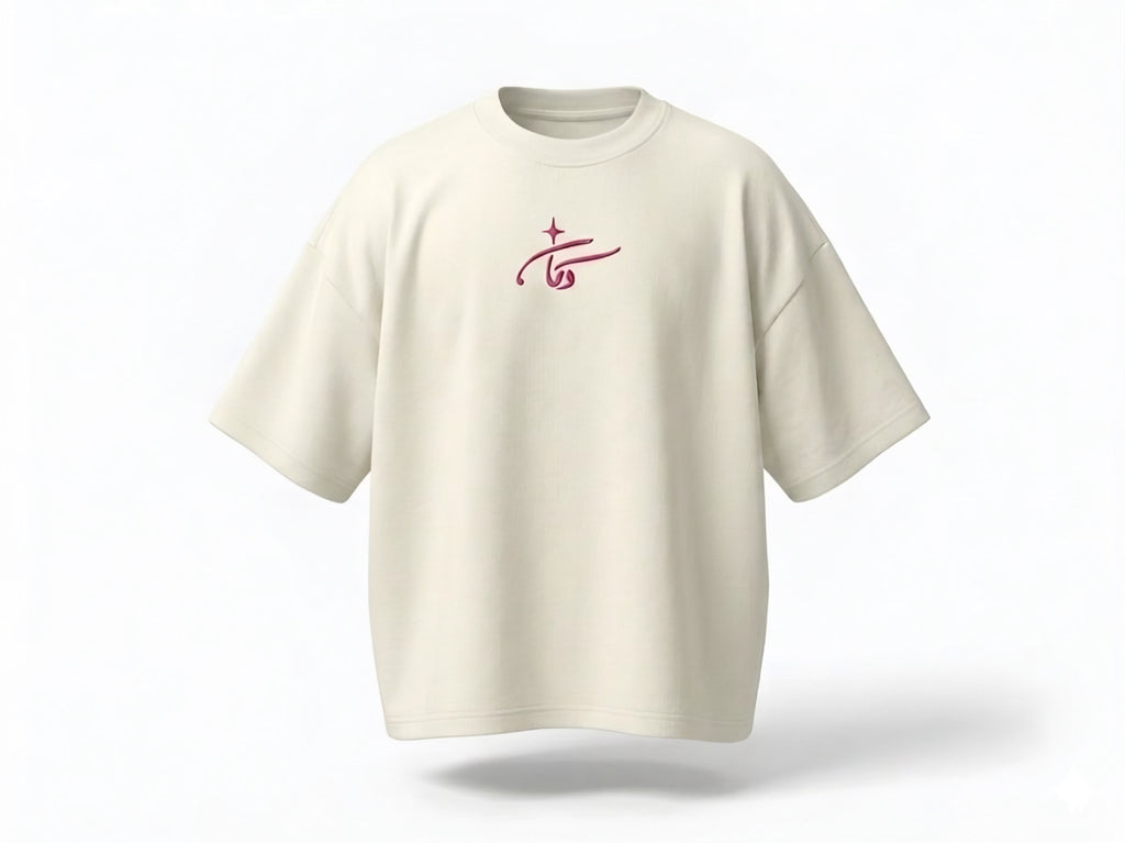 CASA BLANCK WHITE TEE