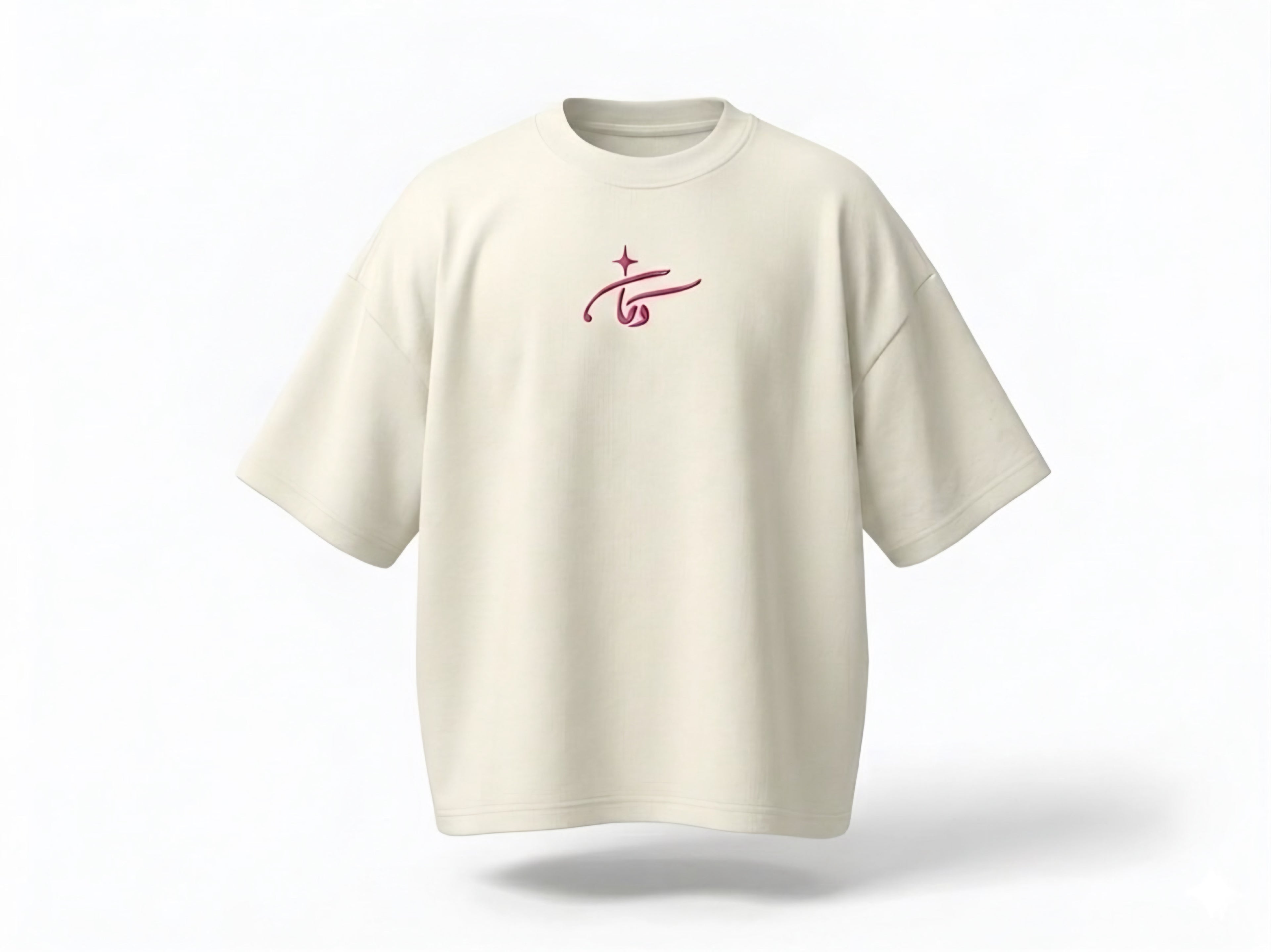 CASA BLANCK WHITE TEE