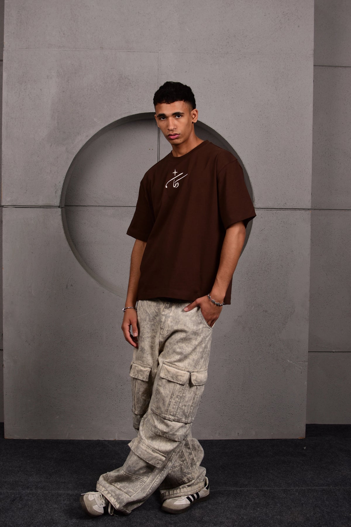 Wild Dokan Tee