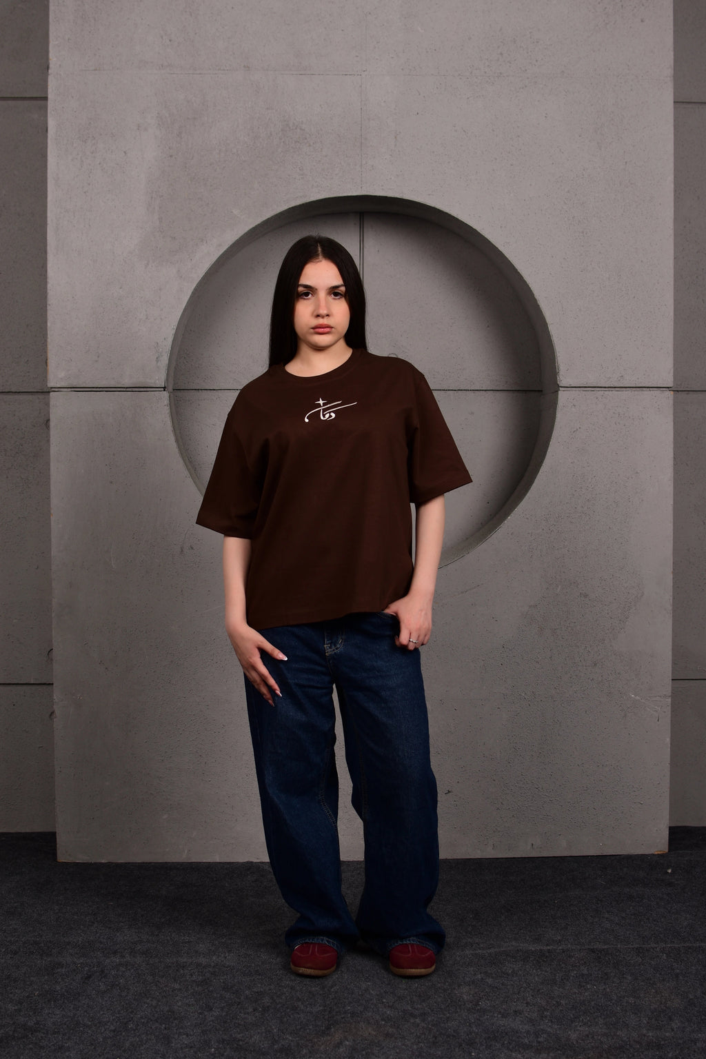 Wild Dokan Tee