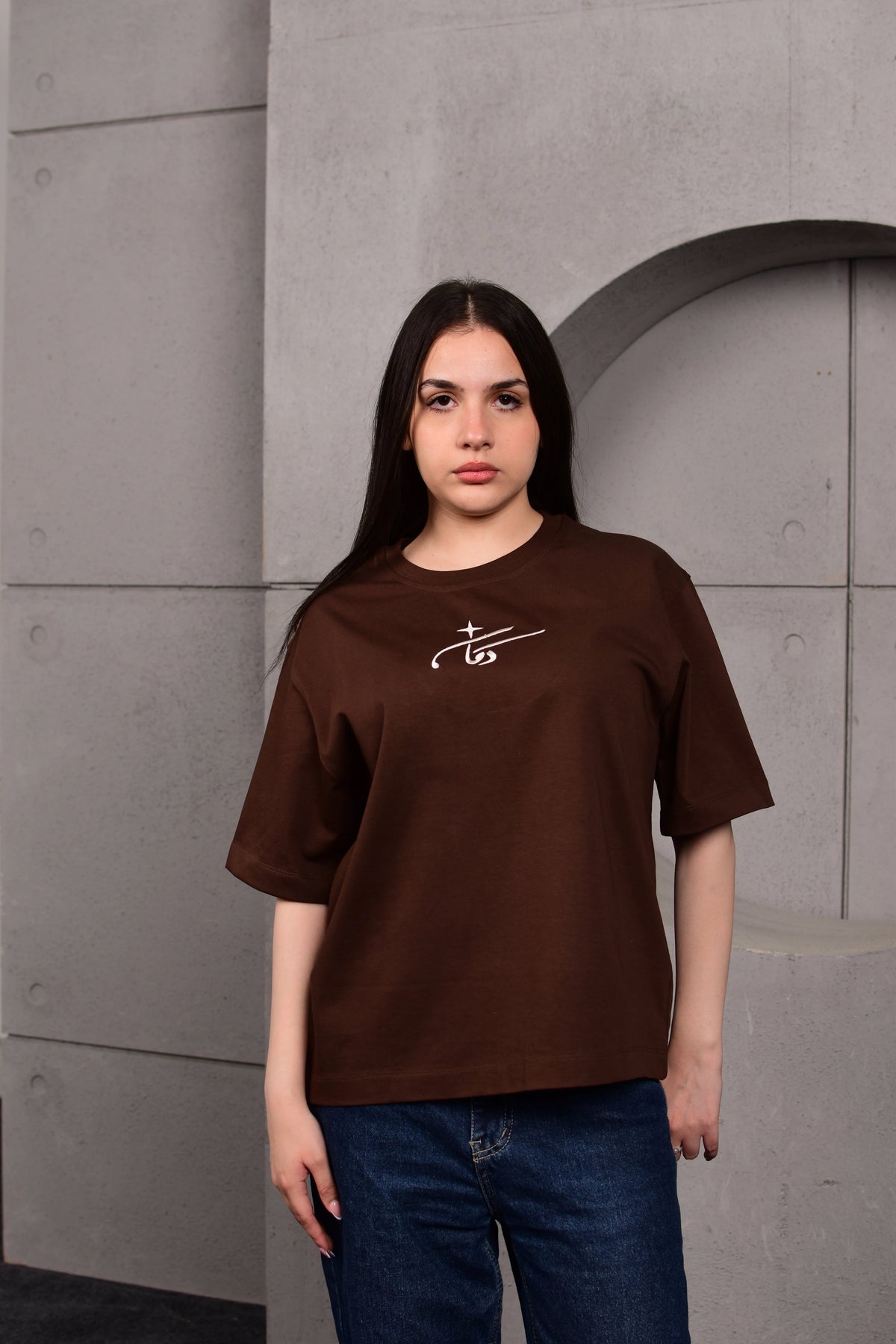Wild Dokan Tee