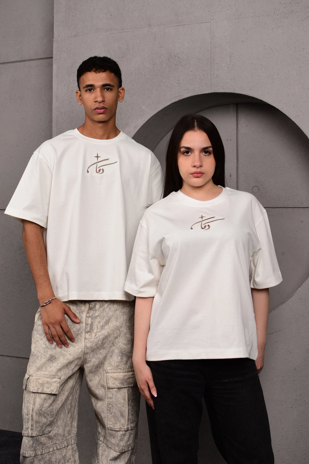Palm House Dokan Tee
