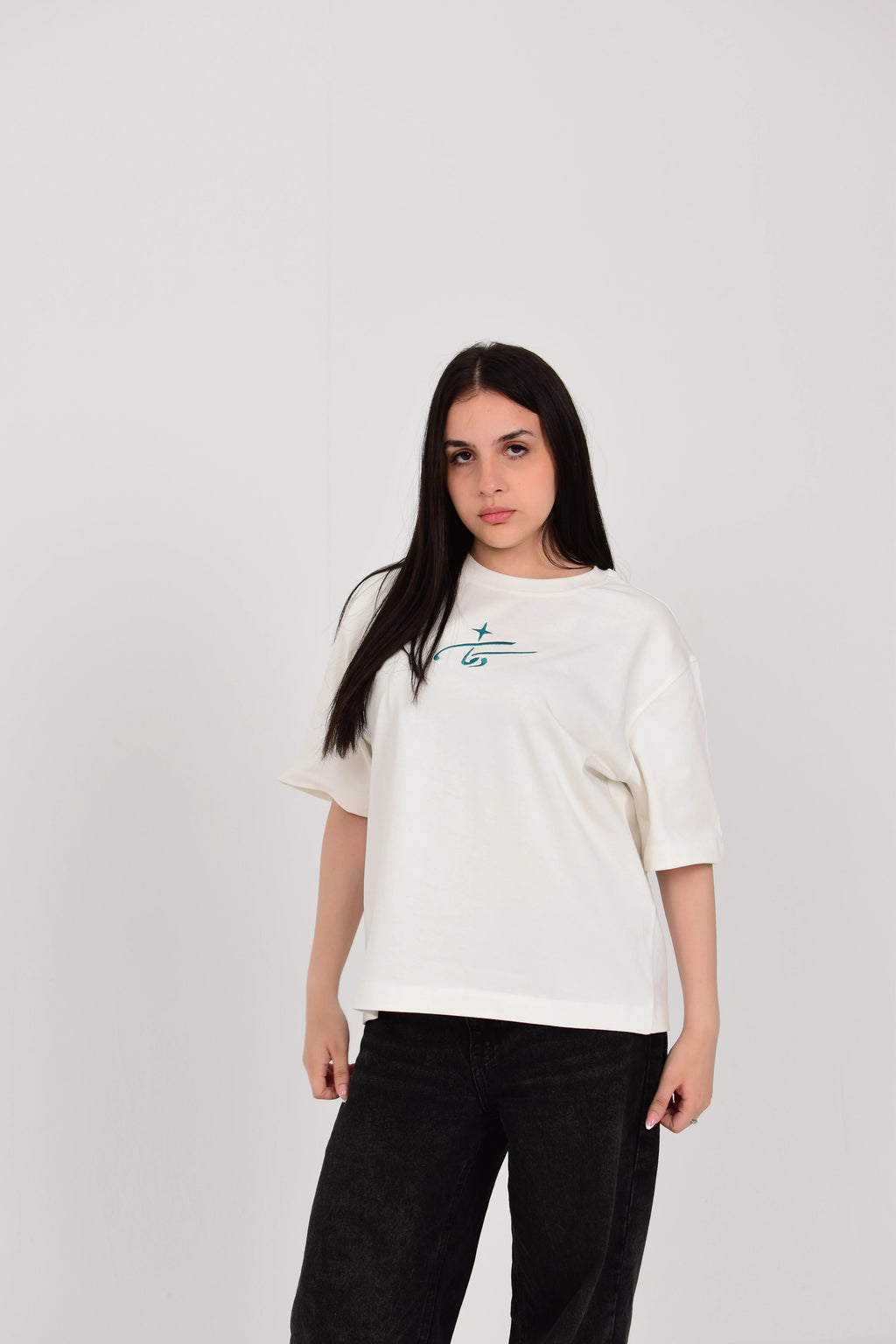 Watermelone Dokan Tee