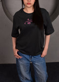 CASABLANCA GREY TEE